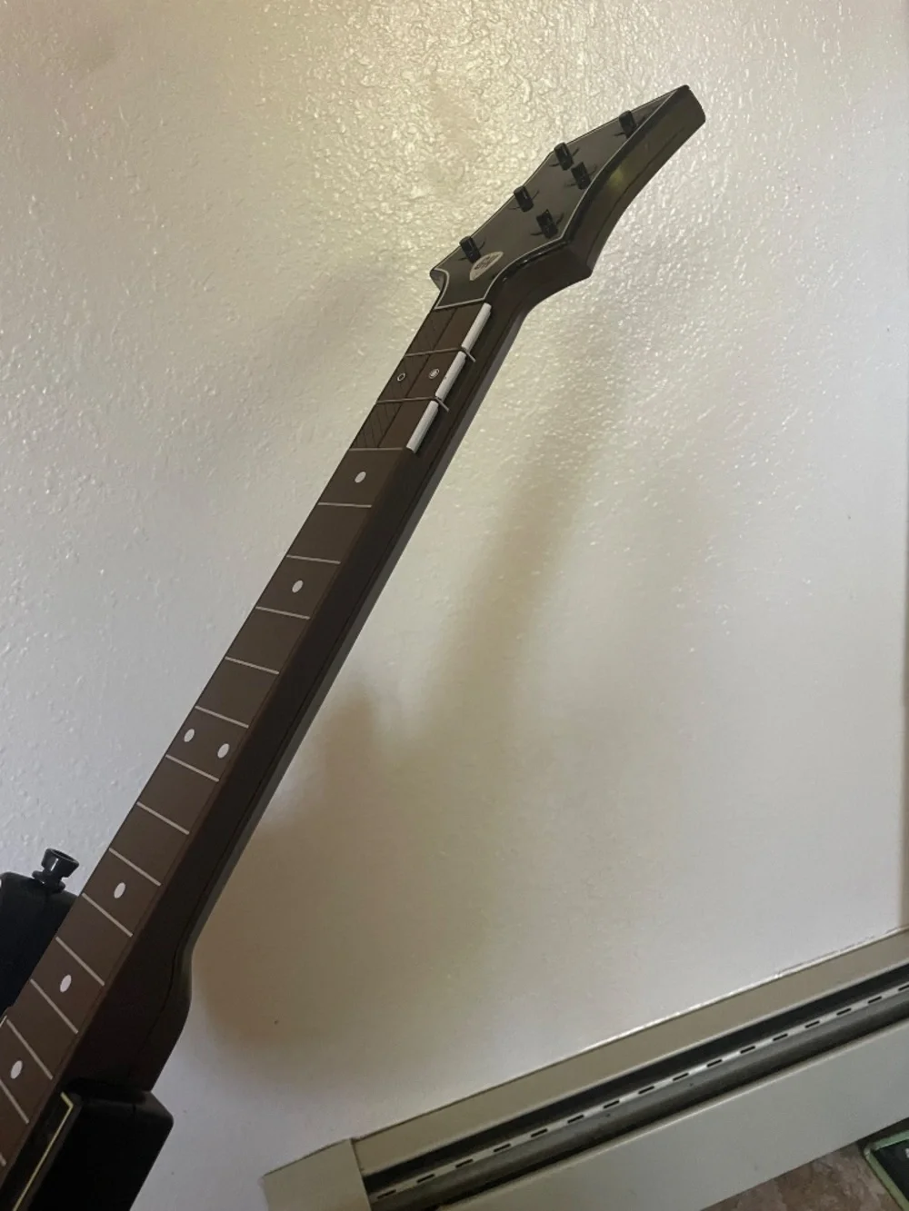 Guitar Hero Live Wireless Guitar Controller Activision